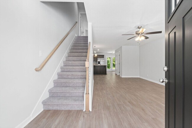 Foto del edificio - Nautilus Landing Luxury Townhouse