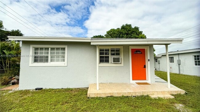 Foto del edificio - 140 NW 38th St
