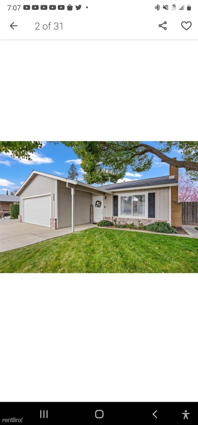 Building Photo - 3 br, 2 bath House - 1341 Stanley Drive