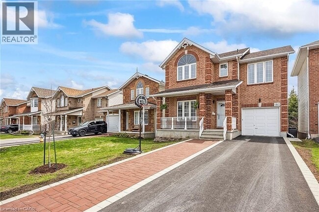 Building Photo - 101 Dalgleish Ave