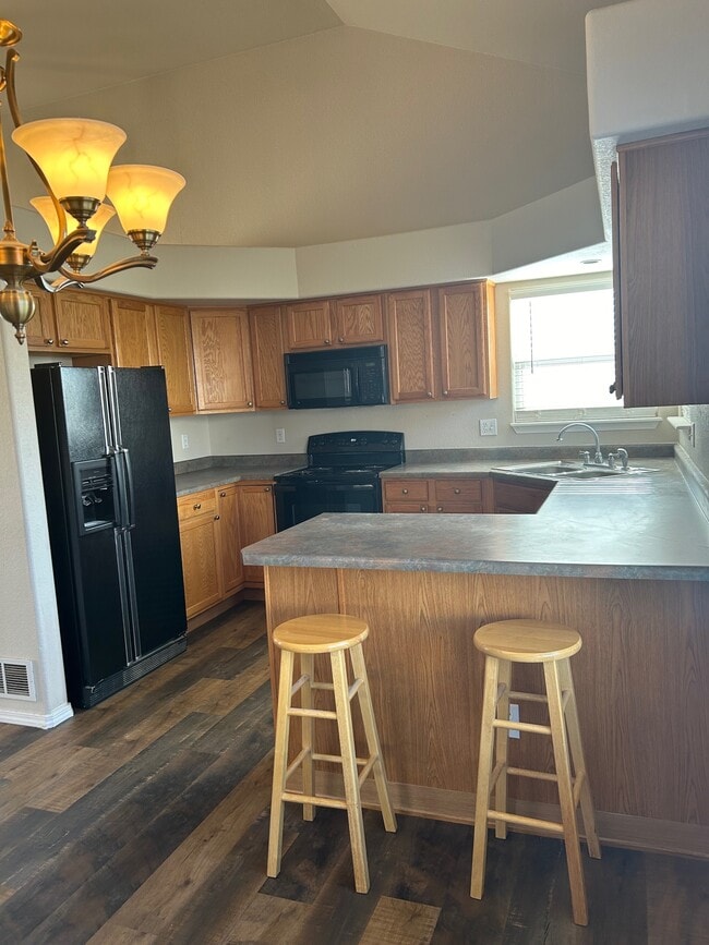 Building Photo - 4715 Canyon Wren Ln