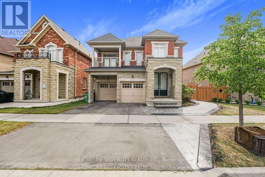 Photo principale - 18 Tysonville Cir