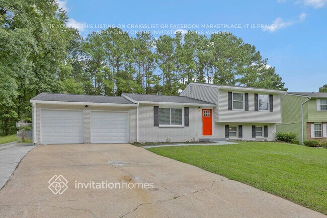 Foto del edificio - 6860 Cainwood Dr