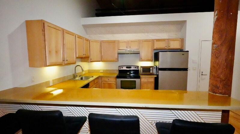 Foto principal - 1117 Douglas Ave