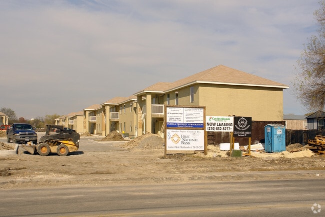 entire complex - 6733-1 Montgomery Rd