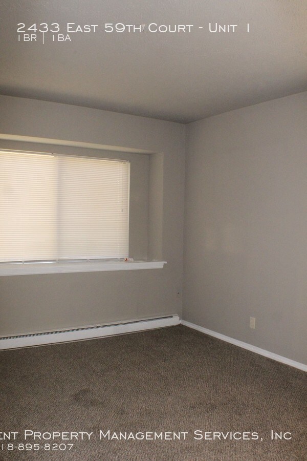 1 Room Efficiency Apartment For Rent In Tulsa Ok Building Photo 1 Room Efficiency Apartment