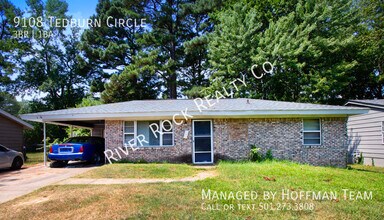 Building Photo - 9108 Tedburn Cir