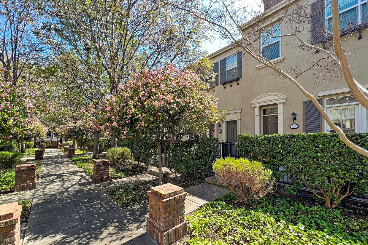 Foto principal - Spacious Tri-Level Home - Great Downtown S...