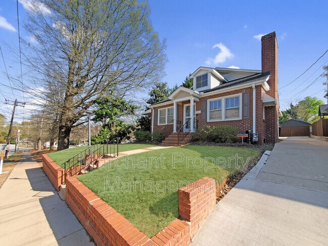 Foto del edificio - 504 University Ridge