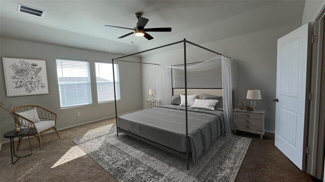 Foto del edificio - 112 Skipping Stone Ln