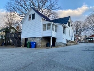 Foto del edificio - 96 Louisiana Ave