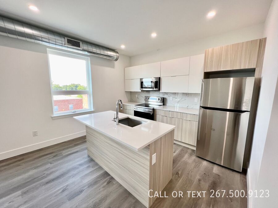Foto principal - 1843 Hartranft St