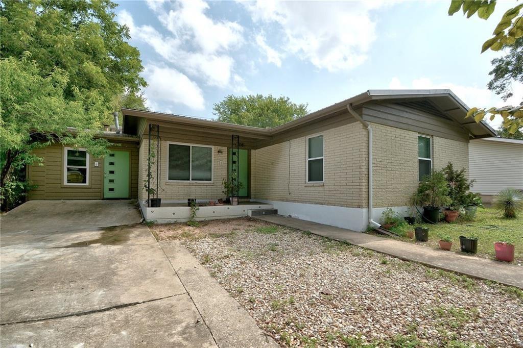 Foto principal - 108 W Croslin St