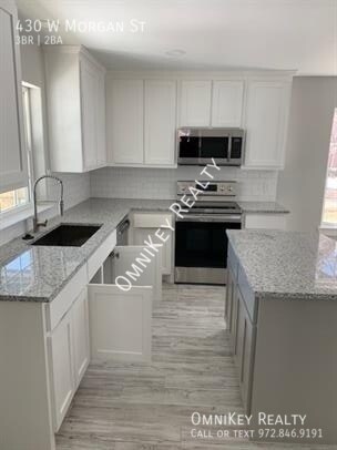 Foto del edificio - 430 W Morgan St