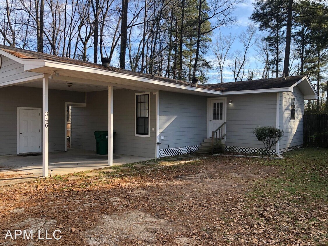 Primary Photo - 4 br, 2 bath House - 346 Northwood Dr