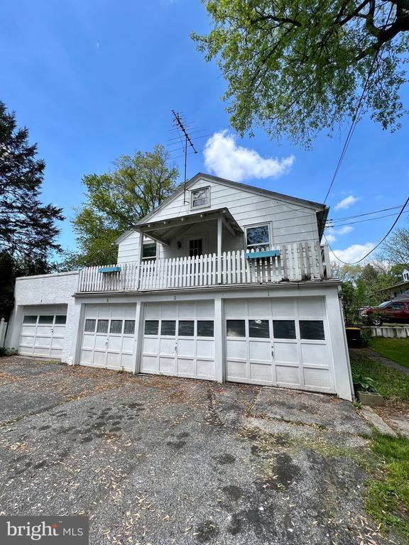 Building Photo - 1483 Old Schuylkill Rd