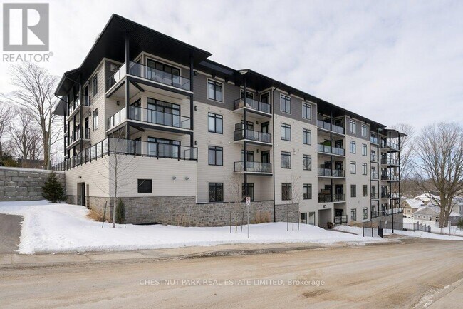 Photo du bâtiment - 17 Cleave Ave