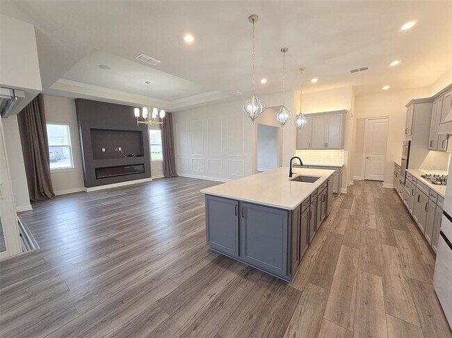 Foto del edificio - 6349 Mossy Oak Rd