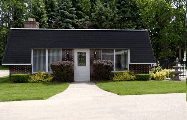 Foto del edificio - Fountainview Village Apartments