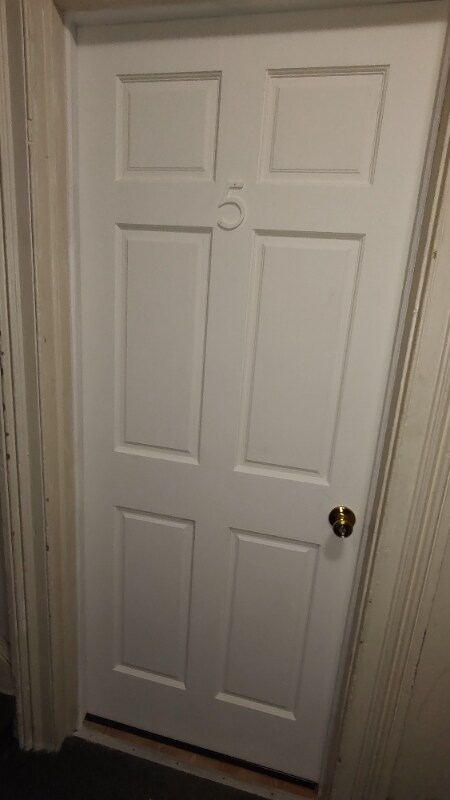 Foto del edificio - 15 Mill St