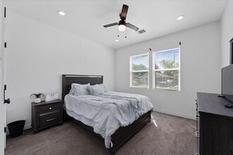 Building Photo - 4547 Newberry St