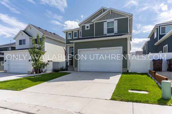 Foto del edificio - 4712 Rustic Ranch Way