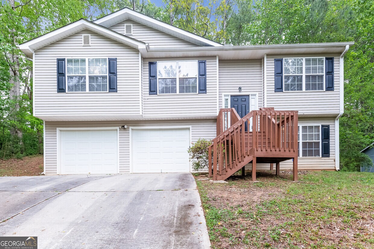 Foto principal - 5515 Hall Cir