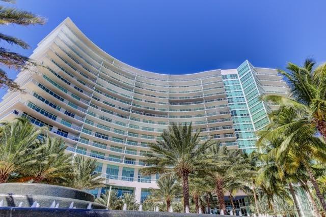 Building Photo - 1 N Ocean Blvd