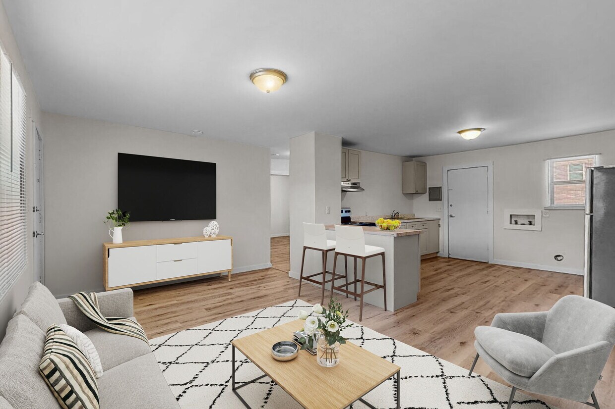 Foto principal - Fairley Avenue