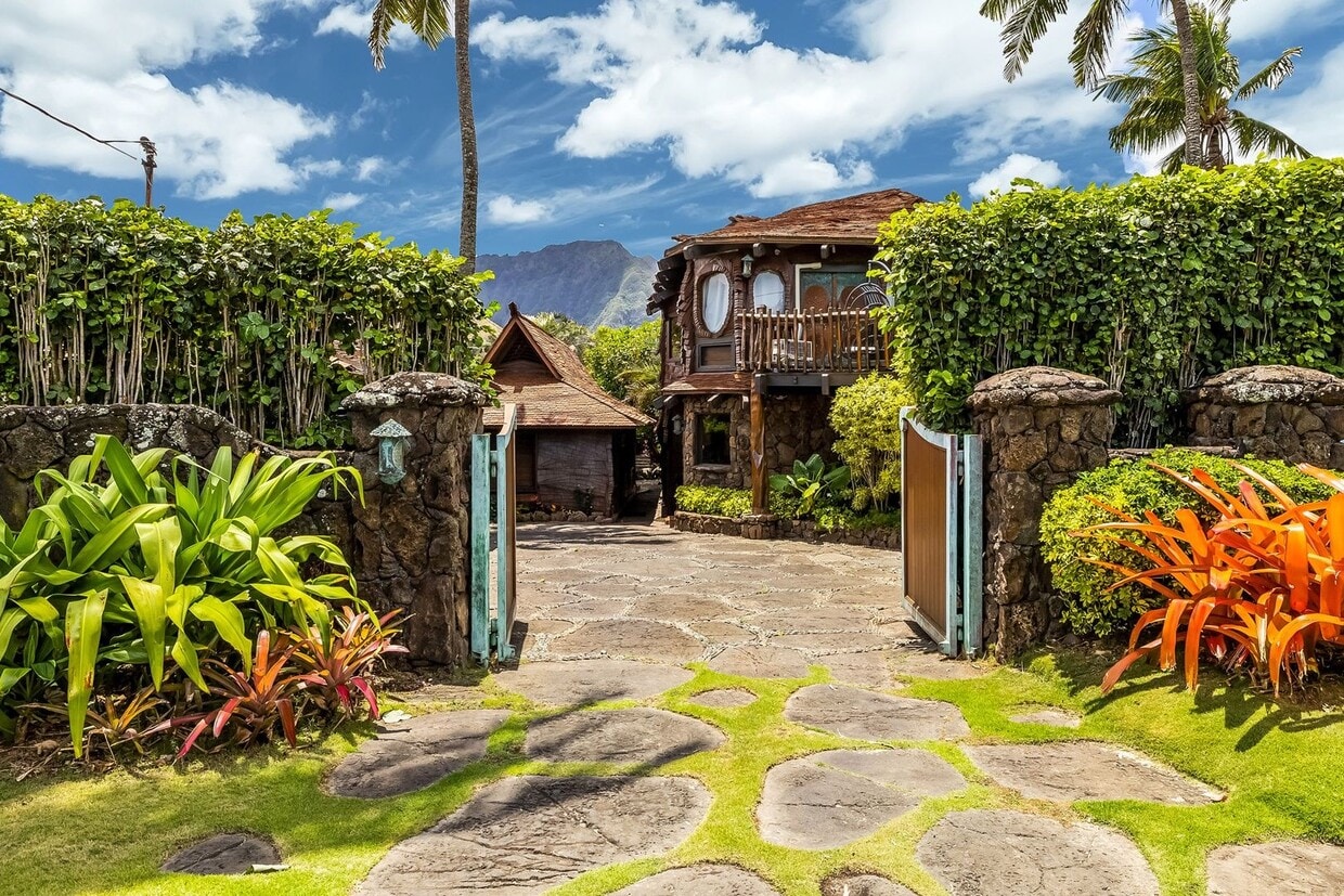 Primary Photo - Unique Luxury Oahu Villa w/ AC,Private Yar...