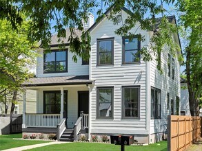 Building Photo - 5209 Evans Ave