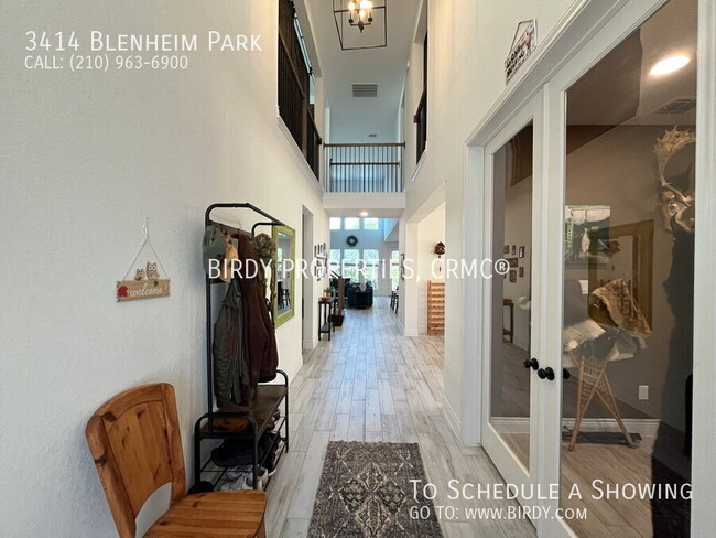 Foto del edificio - 3414 Blenheim Pk