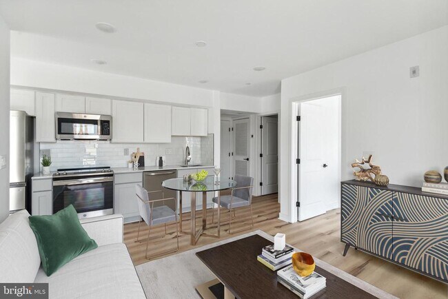 Foto del edificio - 215 N 9th St