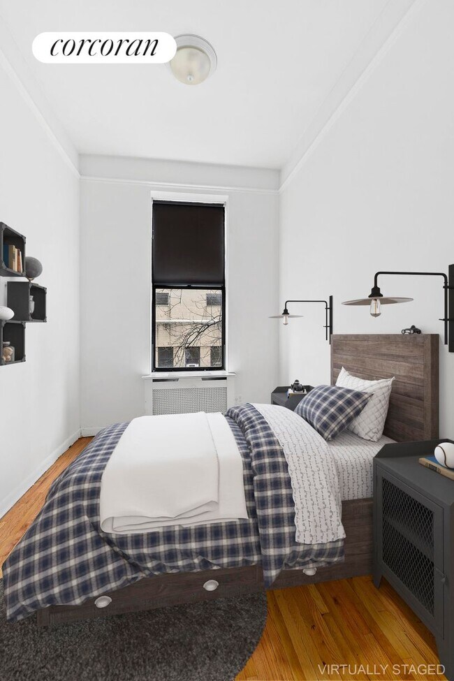 Foto del edificio - 127 W 81st St