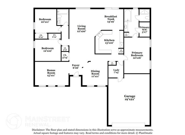 Foto del edificio - 2111 Buescher Hill St