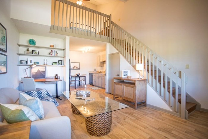 Primary Photo - Loft Apartment