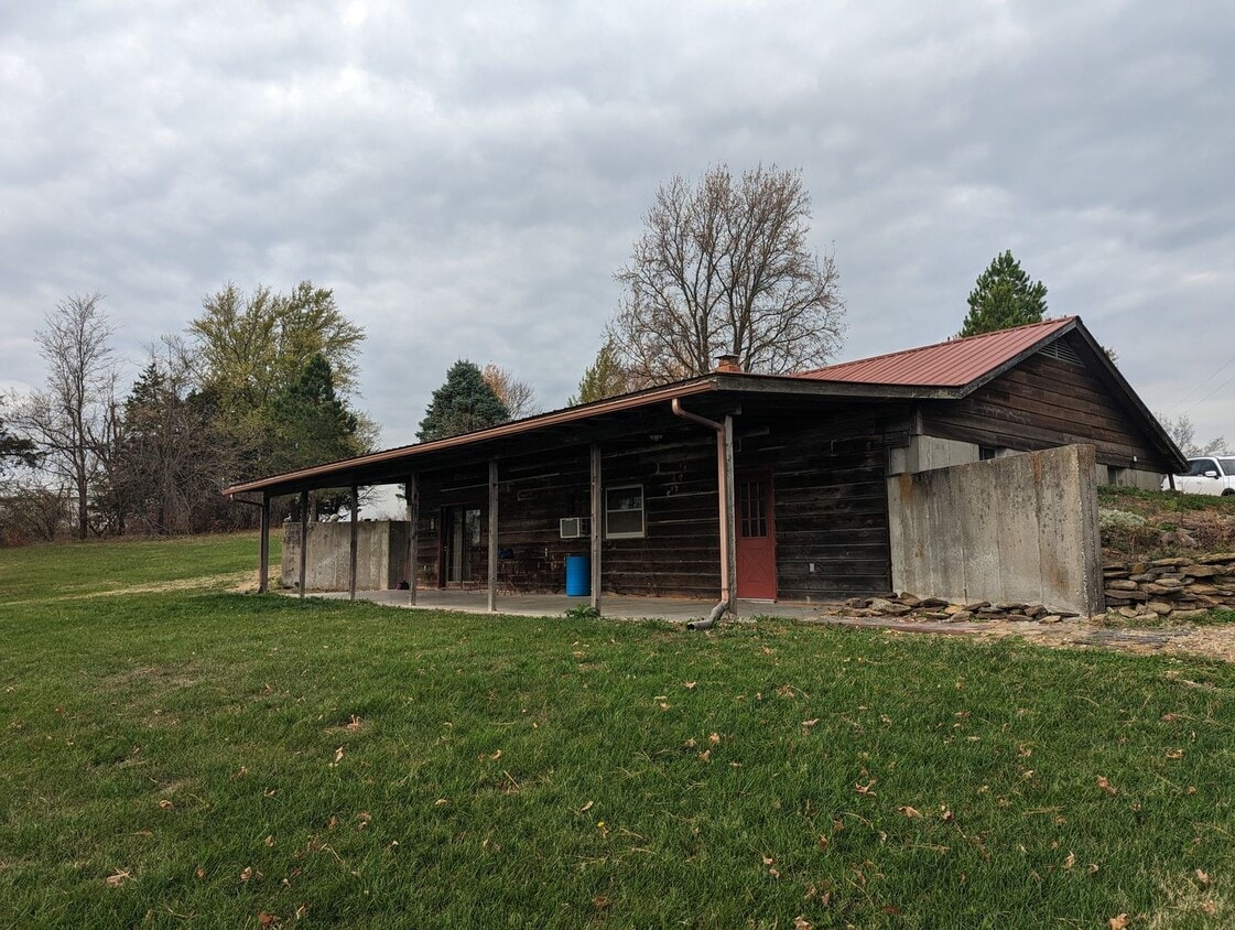 Primary Photo - 2 Bedroom 2 Bath Earth Contact Home