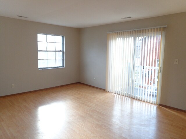 Foto del edificio - 1420 N 17th St