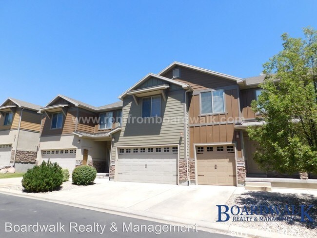 Building Photo - 3 br, 4 bath House - 3866 Scarlet Sage Way