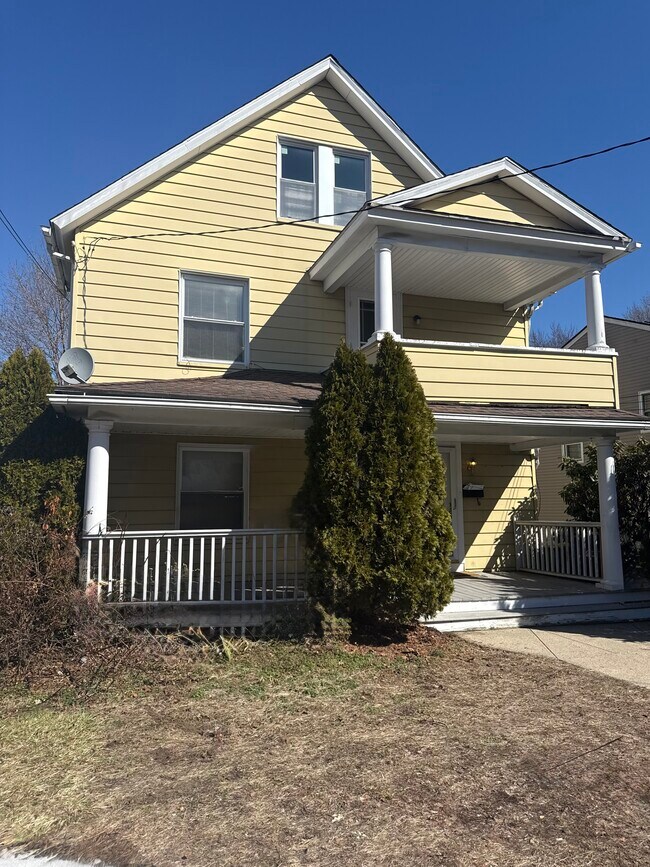 Foto del edificio - 7 Gardners Ln