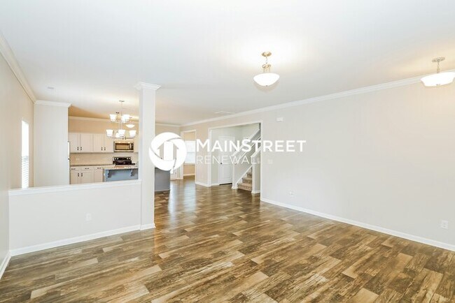 Building Photo - 3 Bedroom Pet-Friendly Home in York, SC with Main Street Renewal