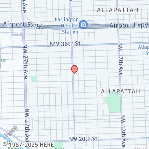 Foto principal - 3101 NW 22nd Ave