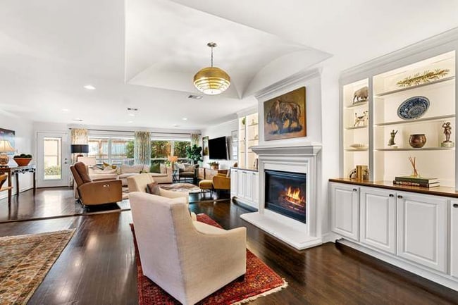 Foto del edificio - 4214 Whitman St