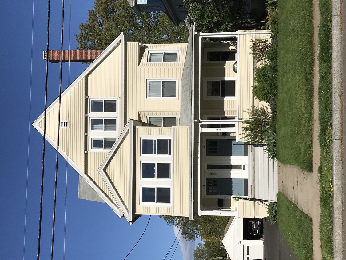 42 Maplewood Ave, West Hartford, CT 06119 Apartments in West Hartford