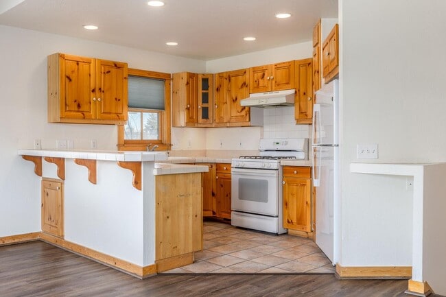Foto del edificio - Refreshed Park Ave. Duplex with Historic O...