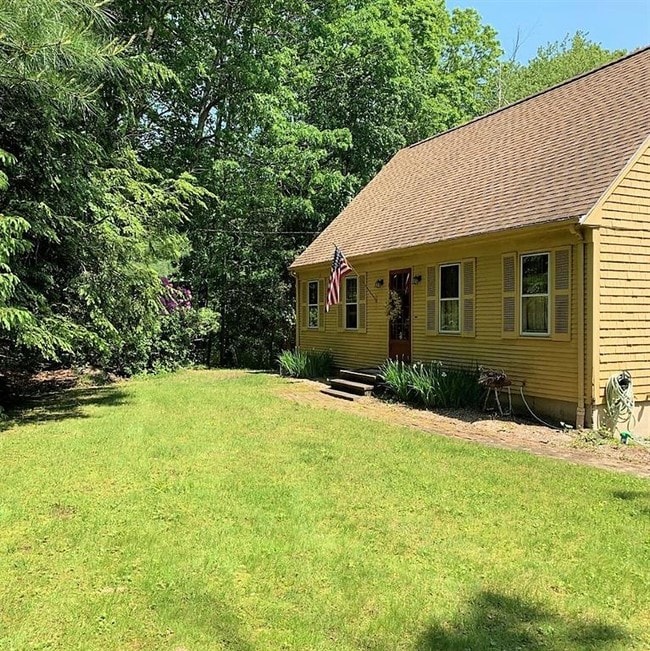 Building Photo - 342 Trimtown Rd