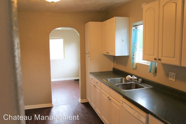 Building Photo - 4 br, 2 bath House - 5915 SW Philomath Blvd.