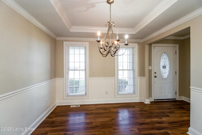 Foto del edificio - 14411 Estate Ridge Boulevard