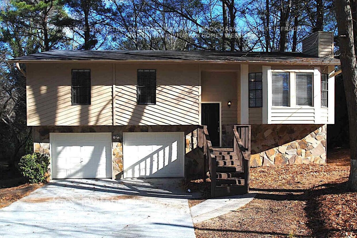 Foto principal - 4298 Centennial Trail NW