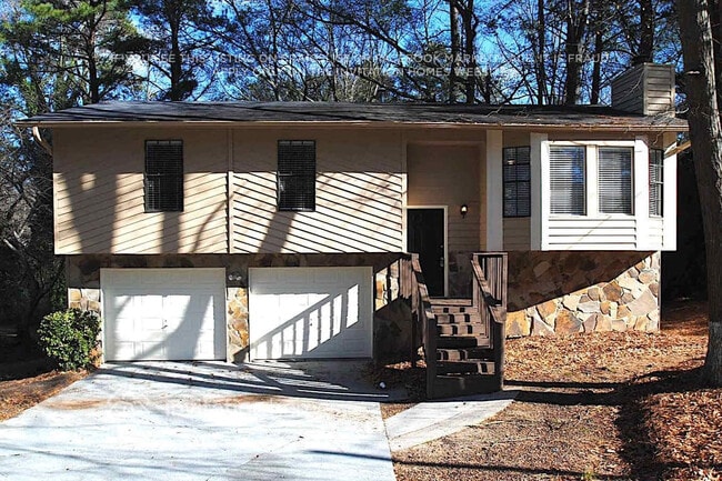 Building Photo - 4298 Centennial Trail NW